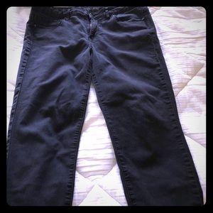 Calvin Klein Skinny Jeans size 31